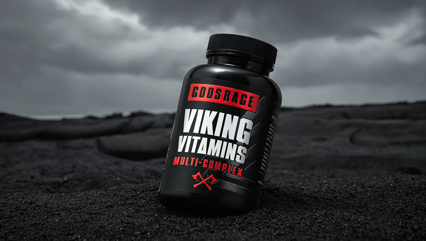 Wieso ein gutes Multivitamin einen riesen Unterschied machen kann