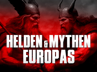 Bei Gods Rage geht’s nicht nur um Muskeln – sondern auch um Köpfchen
