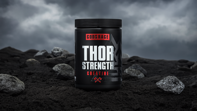 Warum jeder Kreatin nehmen sollte