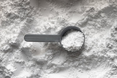 Creatine monohydrate - everything about intake and effects
