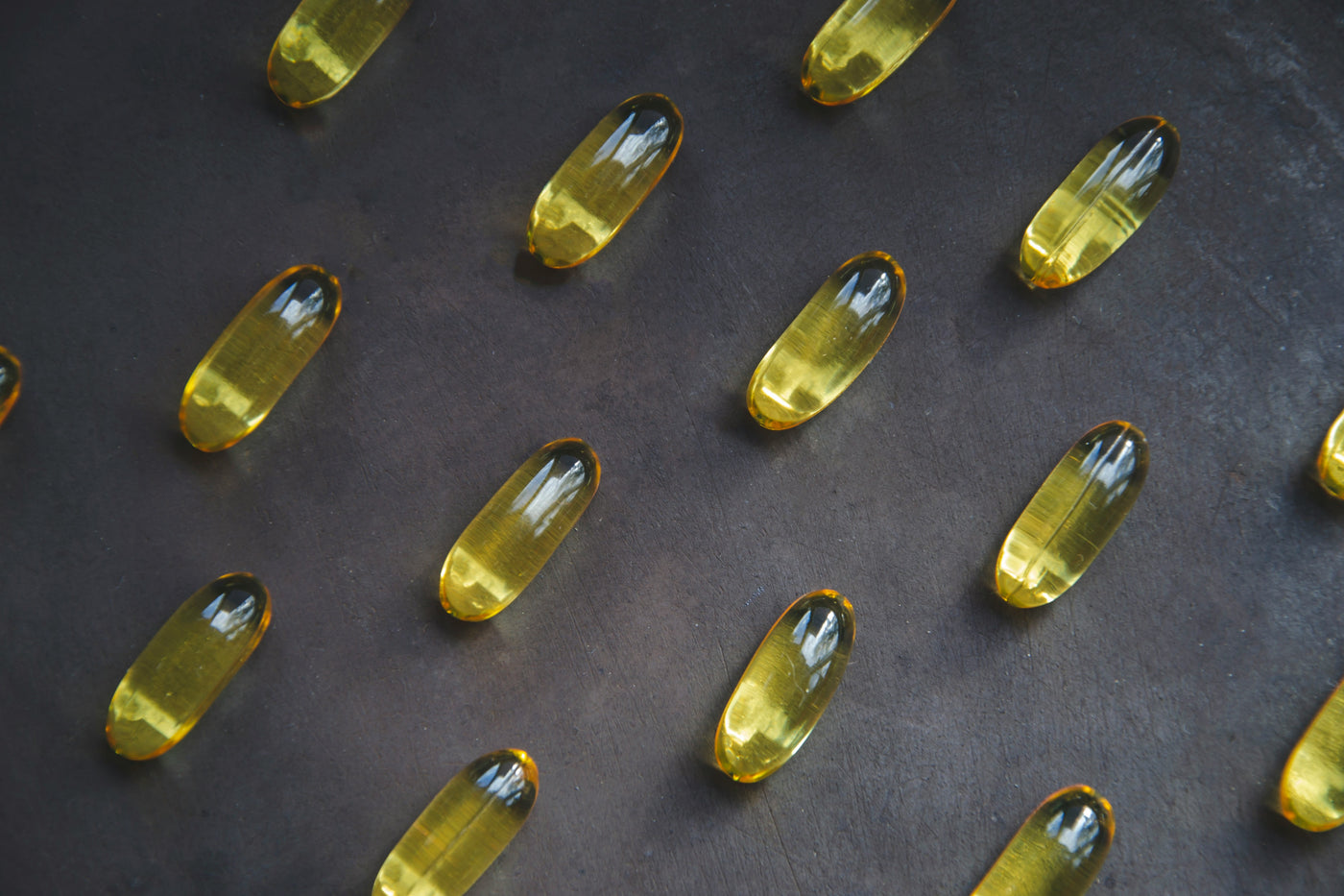 Vorteile die Omega-3-Fettsäuren bringen können