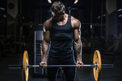 Kann man Pump Booster und Stim Booster mischen?