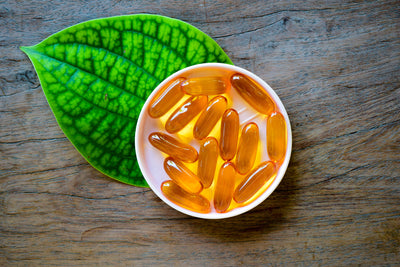 Omega-3: Capsules or Oil - Which is Better?
