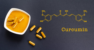 Curcumin or turmeric: A subtle difference