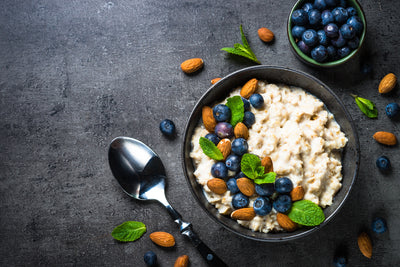 Reispudding vs. Porridge: Vor- und Nachteile im Überblick
