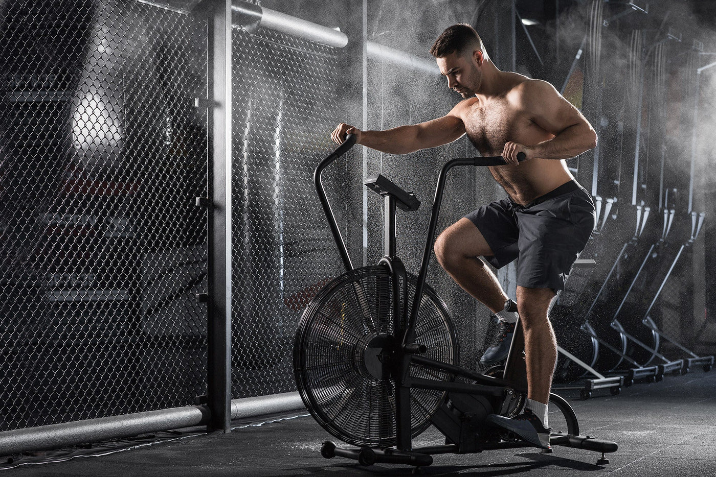 Warum nennt man es Kardio-Training?