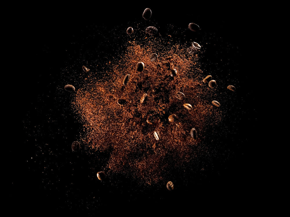 Wie viel Koffein ist zu viel?