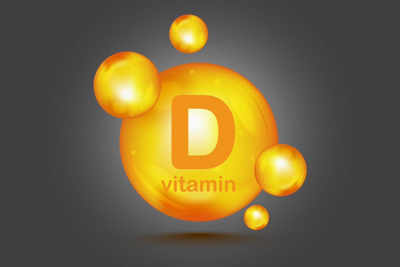Sind Vitamin D und D3 dasselbe?