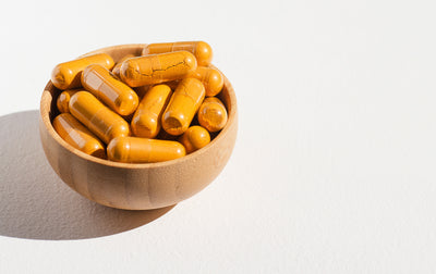 Pfefferextrakt: Pump Booster mit Piperin