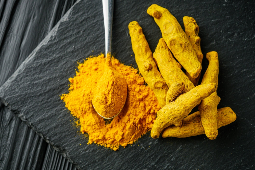 Wieso du Curcumin nicht unterschätzen solltest