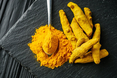 Wieso du Curcumin nicht unterschätzen solltest