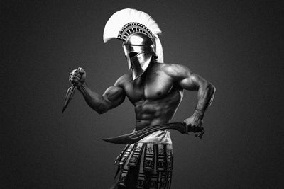 Classic Physique – Die Rückkehr zur goldenen Ära des Bodybuildings