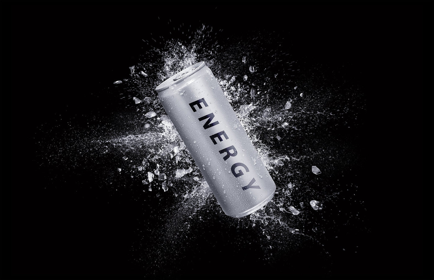 Stim Booster vs. Energy Drinks