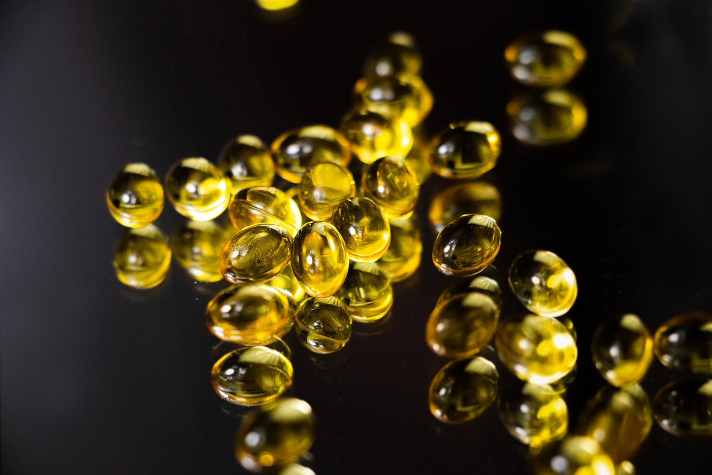 Vitamin D auch im Sommer nehmen?