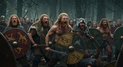 Arminius – Der Cherusker, der Rom herausforderte