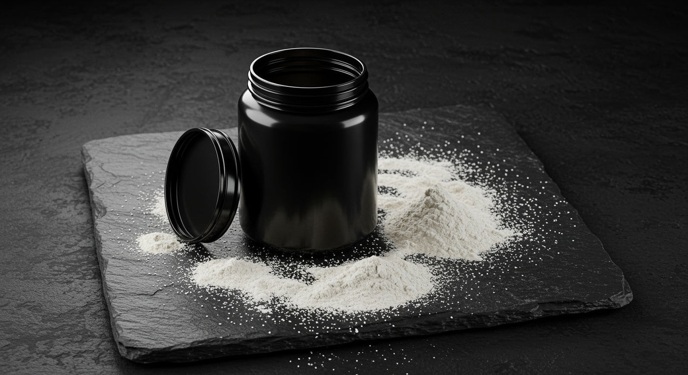Ist Whey Protein schädlich?