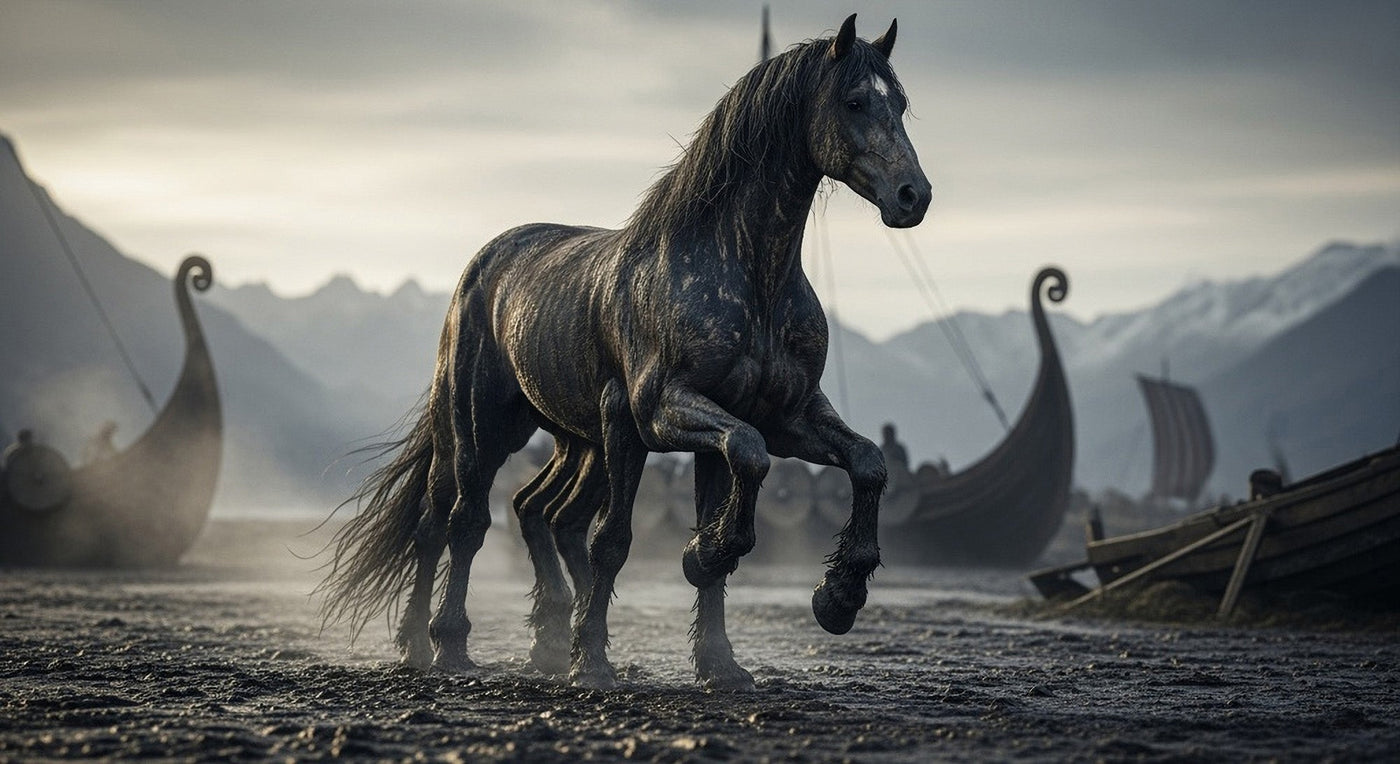 Sleipnir