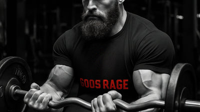 Warum Preacher-Curls die optimale Bizepsübung sind