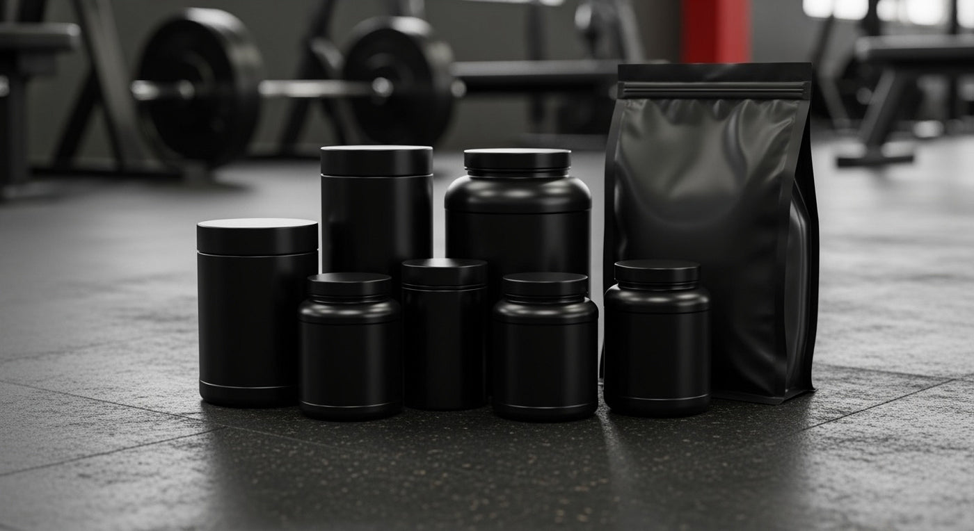 Warum Supplements individuell an dein Leben angepasst werden sollten