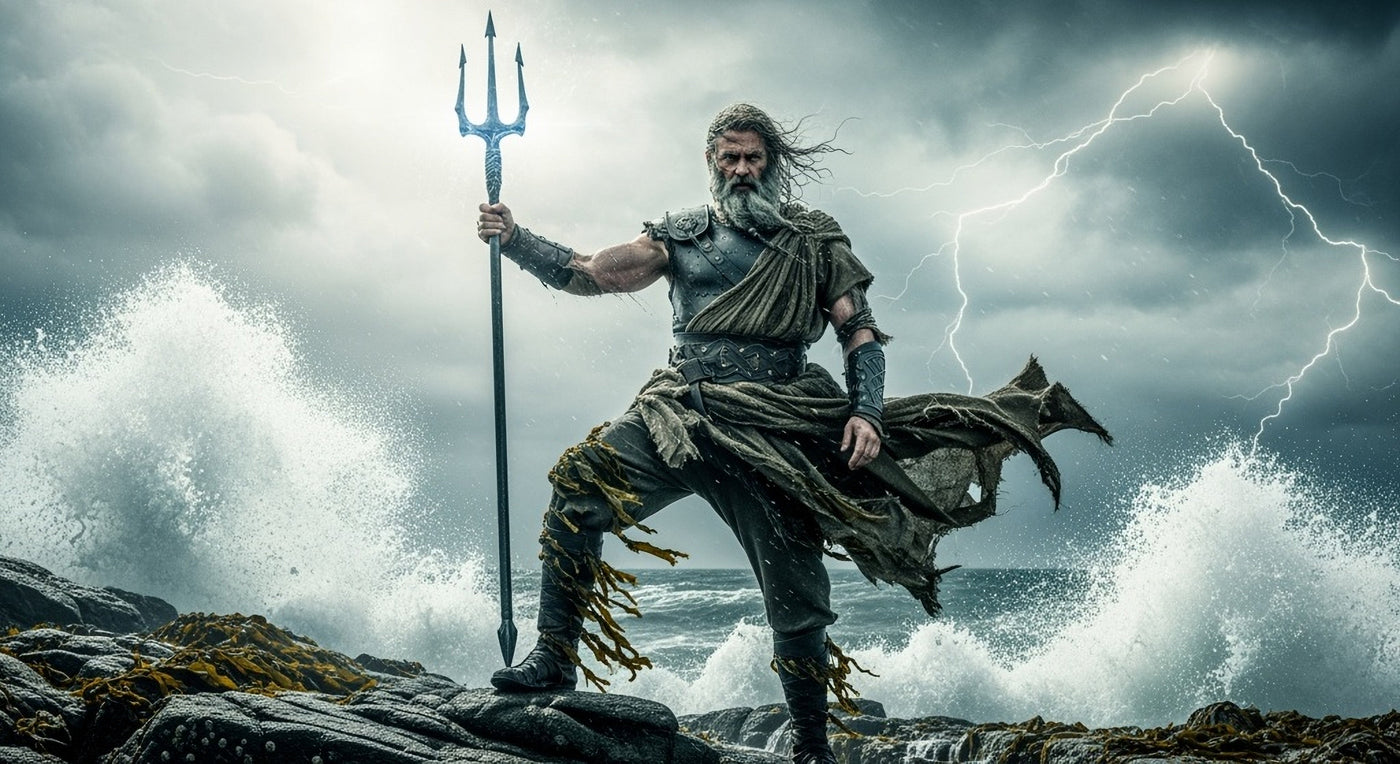 Poseidon