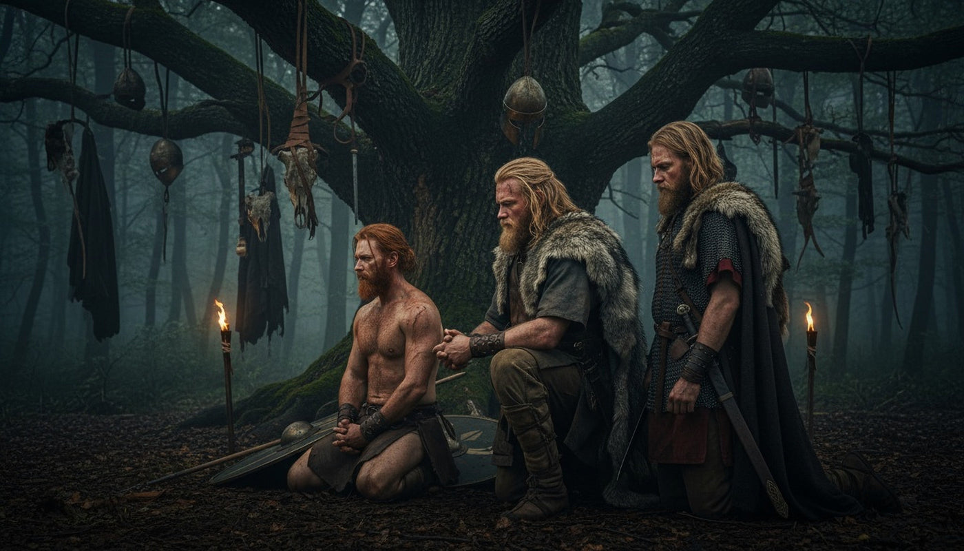 Wie Glaube dich im Leben und im Sport stärker machen kann