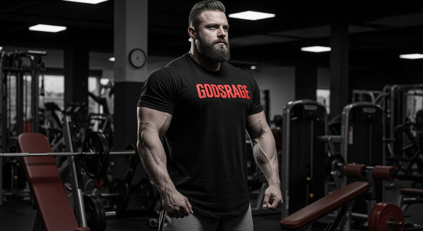 Wie oft solltest du in der Woche optimalerweise trainieren?