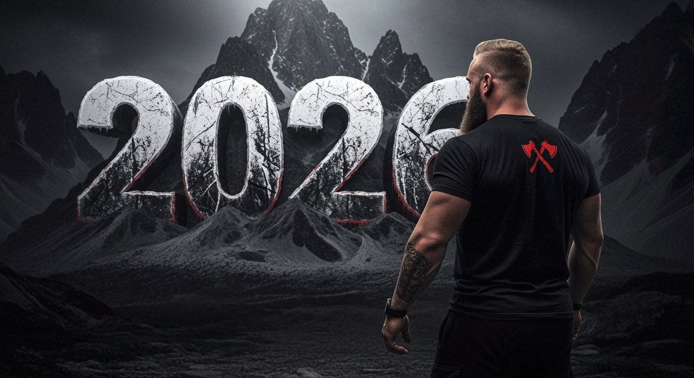 Maximaler sportlicher Erfolg im neuen Jahr – worauf du achten solltest