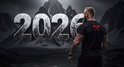 Maximaler sportlicher Erfolg im neuen Jahr – worauf du achten solltest