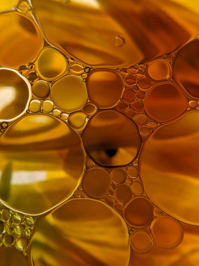 Muss Vitamin D3 mit Öl eingenommen werden?