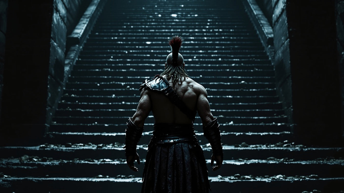 Progressionstracking und Plateaus überwinden – So bleibst du auf Wachstumskurs