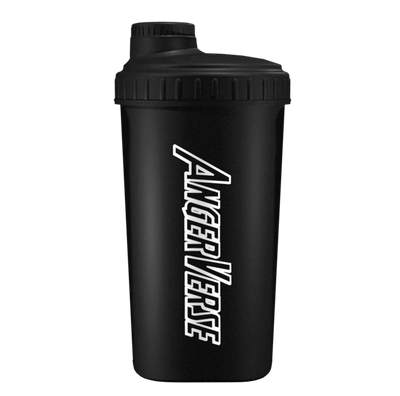 Anger Verse Shaker · 700ml