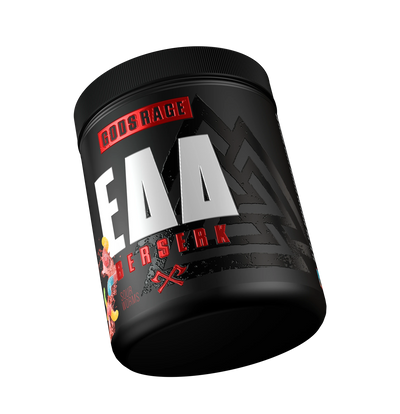 Berserk EAA · 500g · Sour Worms