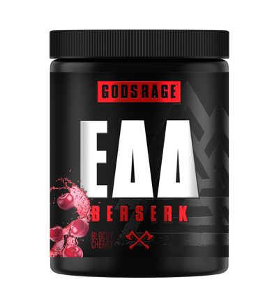 Berserk EAA Cherry 500g
