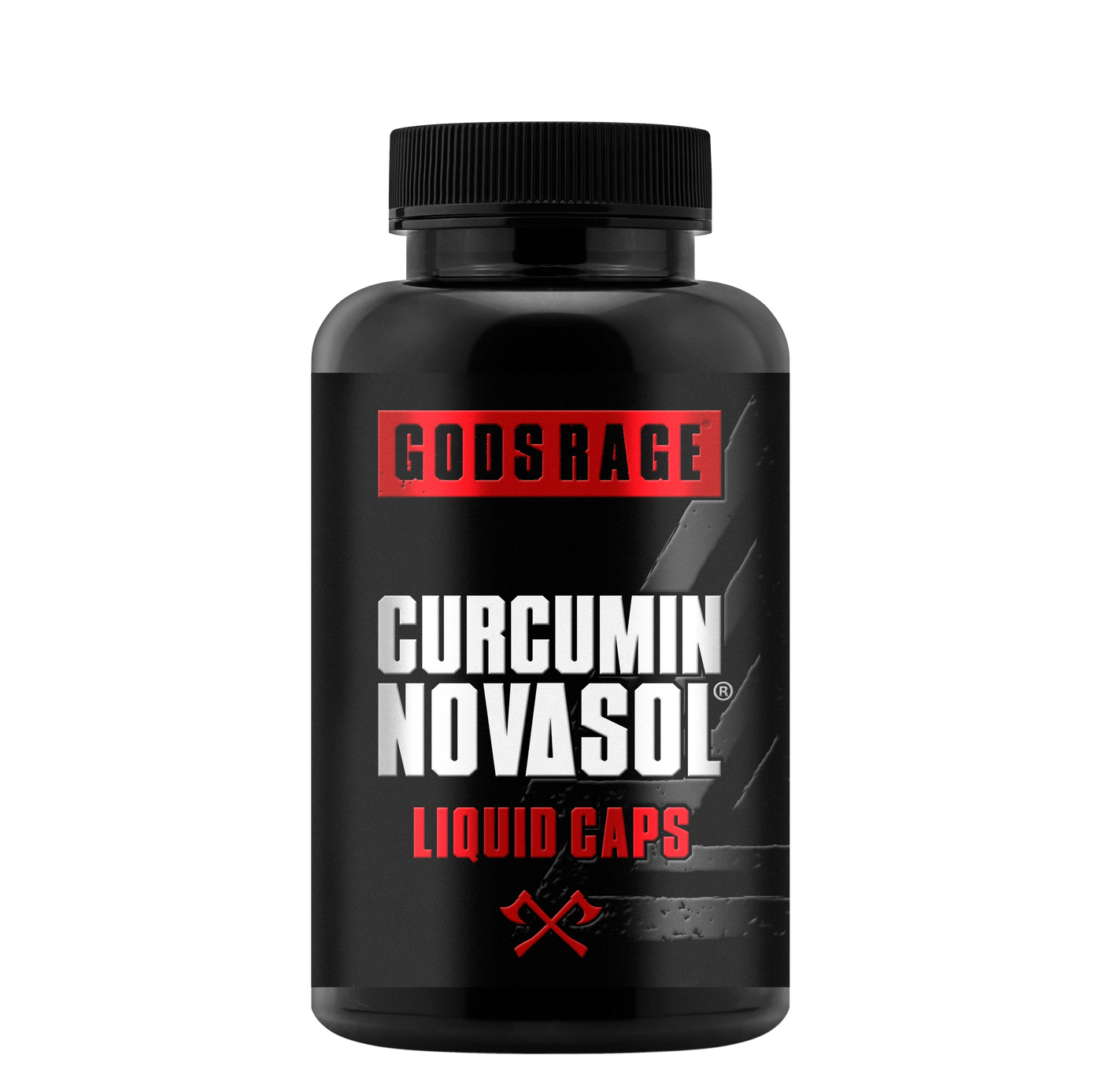 Curcumin Novasol® · 60 Capsules