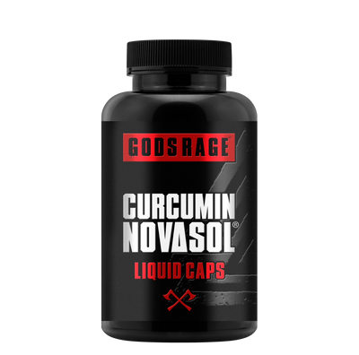 Curcumin Novasol® · 60 Capsules