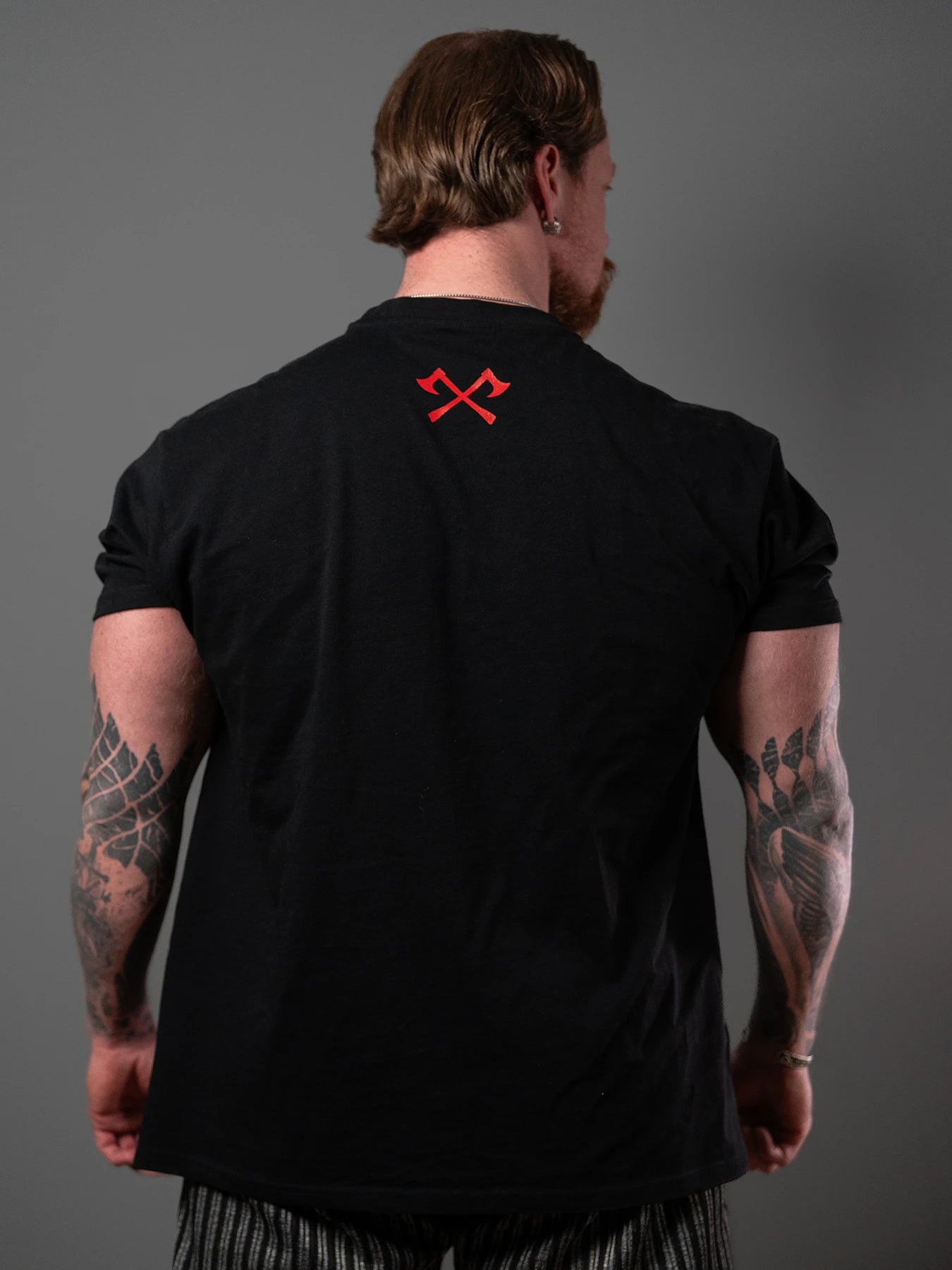 Germania - Big Super Heavy Shirt