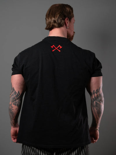 Germania - Big Super Heavy Shirt