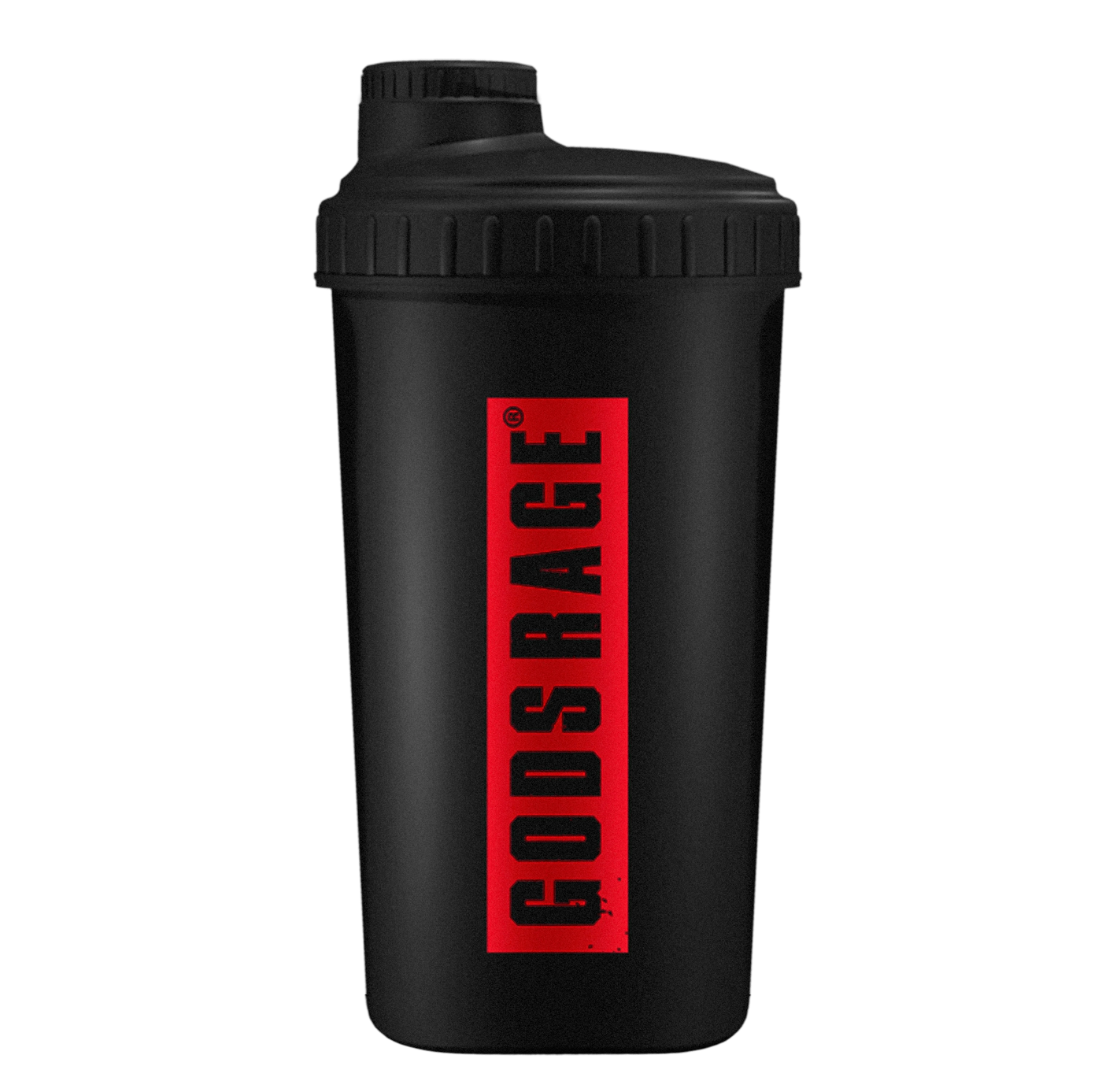 Gods Rage Shaker · 700ml