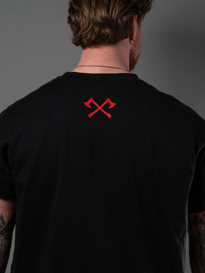 Heros - Big Super Heavy Shirt
