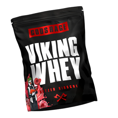 Viking Whey · 1000g · Ketzer Kirsche