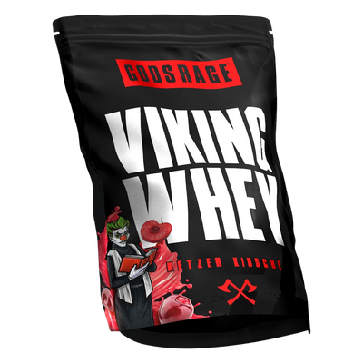 Viking Whey · 1000g · Ketzer Kirsche