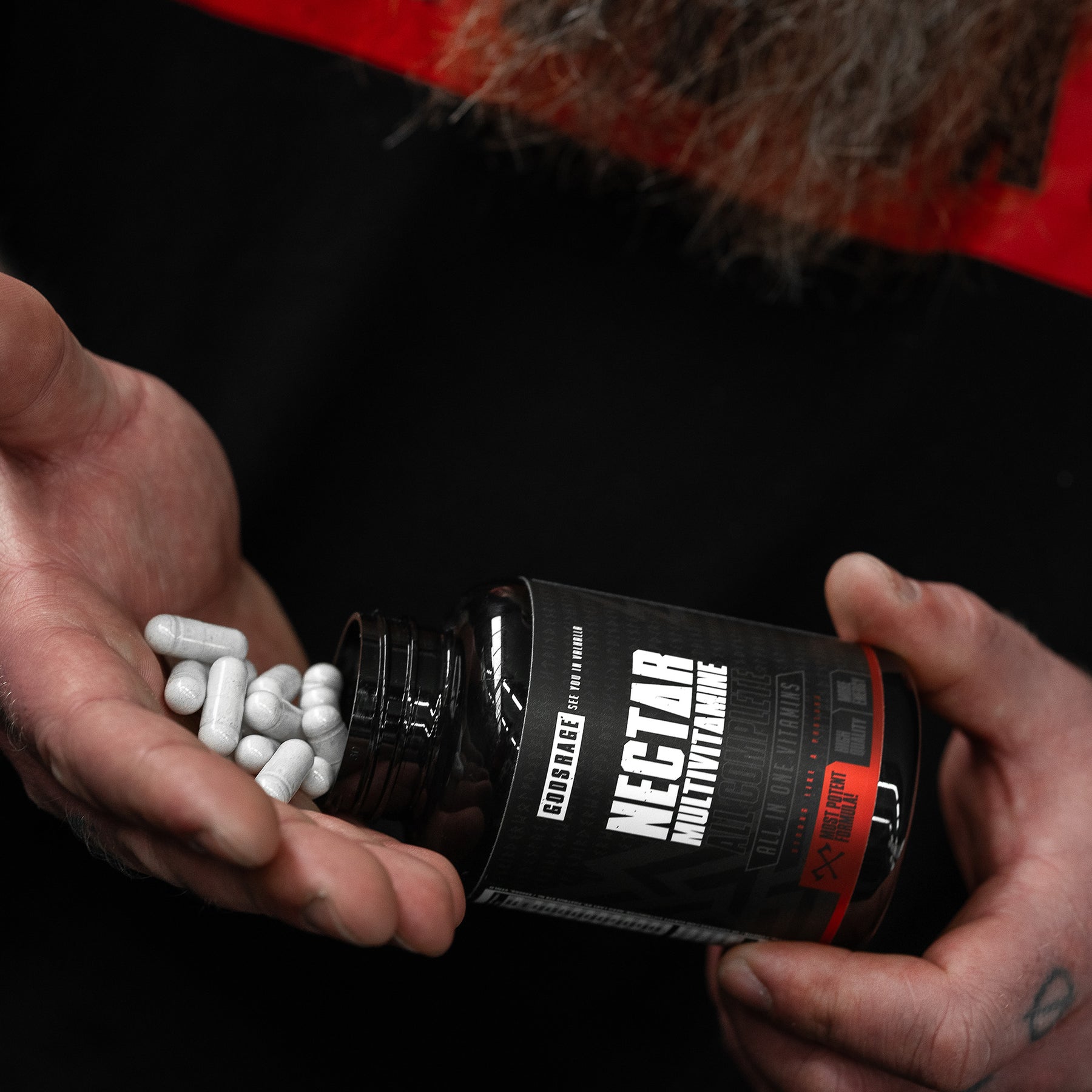 Ab wann baut man bei einer Trainingspause Muskeln ab?