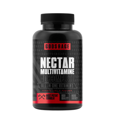 Nectar Multivitamine · 90 Kapseln