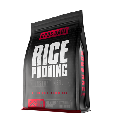 Rice Pudding Instant Meal · 3000g
