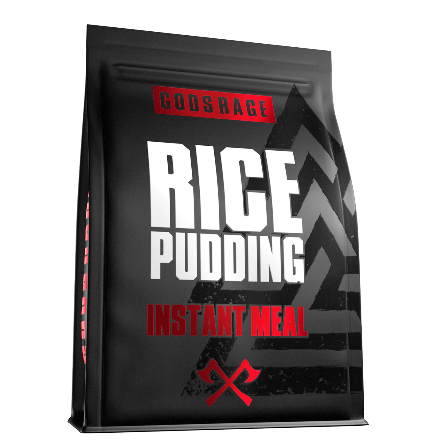 Rice Pudding Instant Meal · 3000g