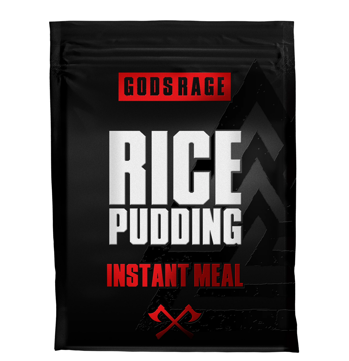 Rice Pudding Instant Meal · 3000g