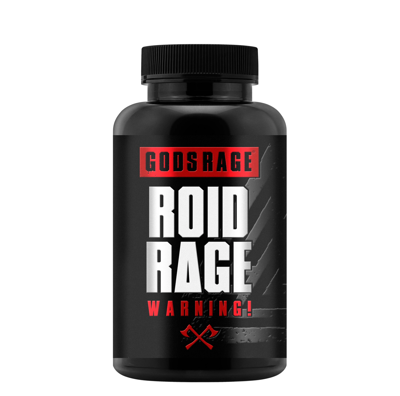 Roid Rage · 90 Kapseln