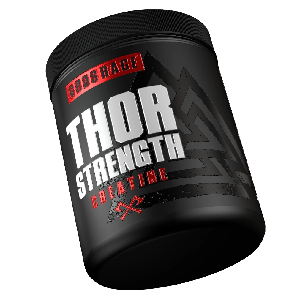 Thor Strength Creatine 500g