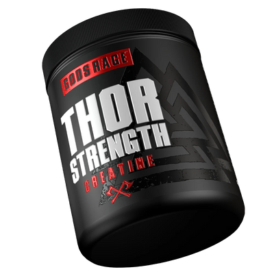 Thor Strength Creatine 500g
