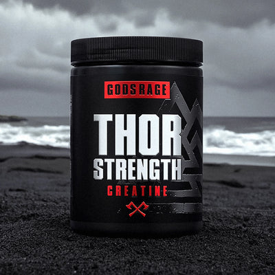 Thor Strength Creatine 500g